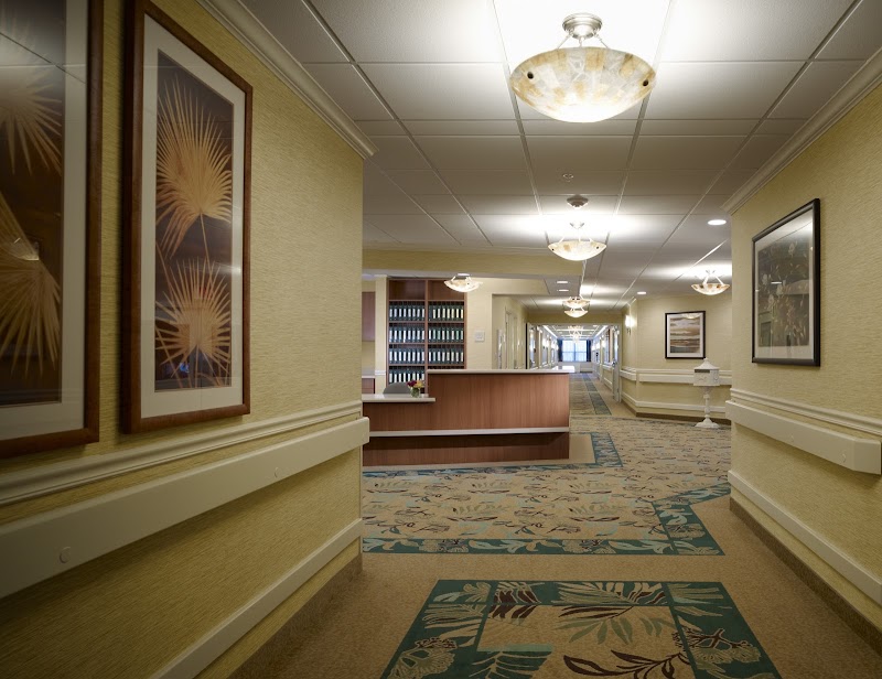 ALDEN ESTATES OF NAPERVILLE nursing home in NAPERVILLE, IL - Photo 5 of 5
