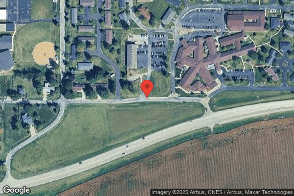 SNYDER VILLAGE nursing home in METAMORA, IL - Photo 1 of 10