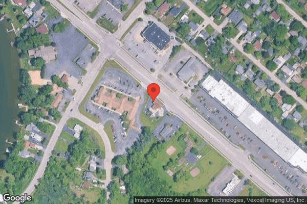 VILLAGE AT VICTORY LAKES, THE nursing home in LINDENHURST, IL