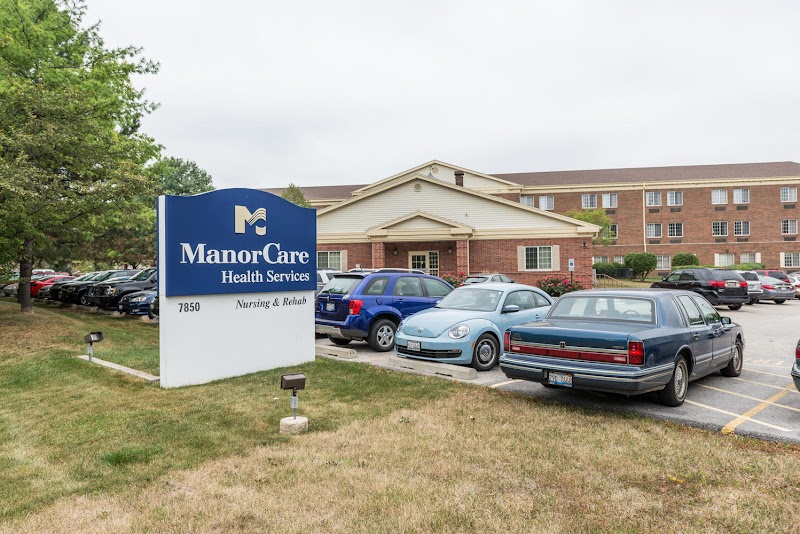 AVANTARA PALOS HEIGHTS nursing home in PALOS HEIGHTS, IL - Photo 3 of 9