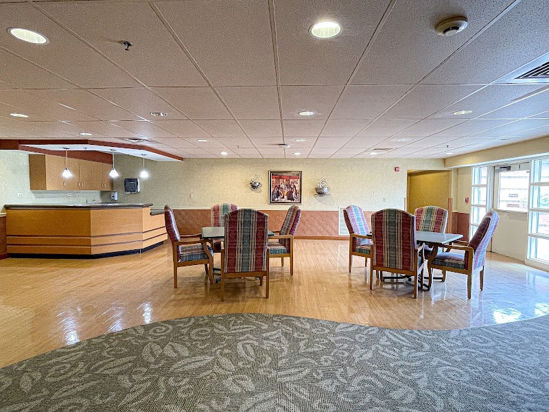 SOUTH HOLLAND MANOR HTH & RHB nursing home in SOUTH HOLLAND, IL - Photo 3 of 5