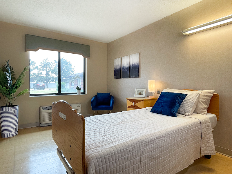 SOUTH HOLLAND MANOR HTH & RHB nursing home in SOUTH HOLLAND, IL - Photo 5 of 5