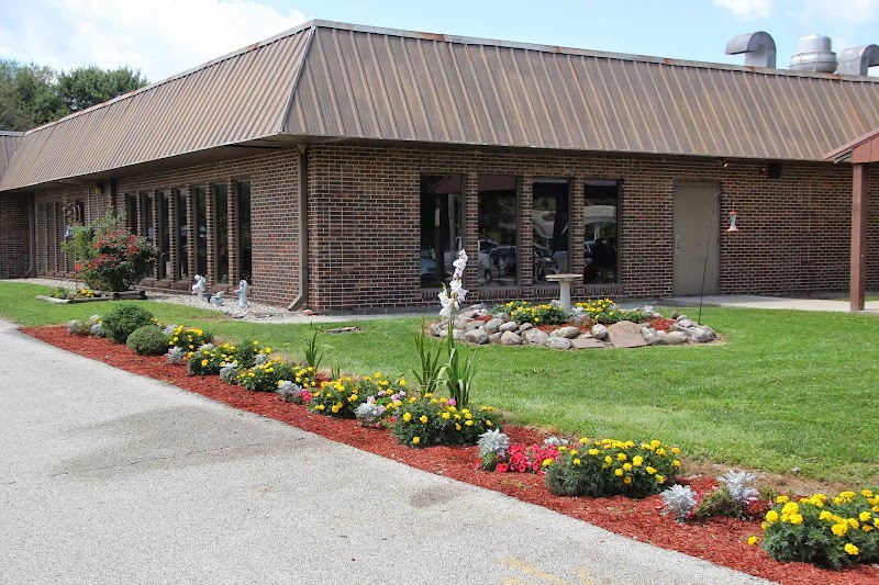 NEWMAN REHAB & HEALTH CARE CTR nursing home in NEWMAN, IL - Photo 3 of 5