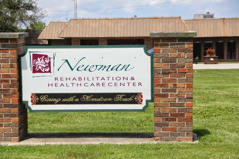 NEWMAN REHAB & HEALTH CARE CTR nursing home in NEWMAN, IL - Photo 4 of 5