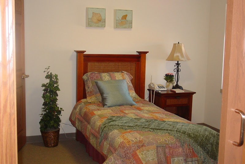 ST JOSEPH VILLAGE OF CHICAGO nursing home in CHICAGO, IL - Photo 3 of 10