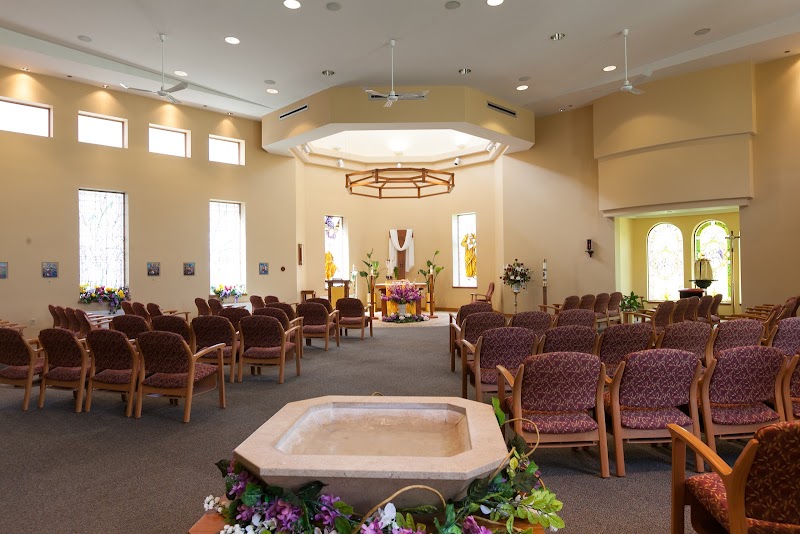 ST JOSEPH VILLAGE OF CHICAGO nursing home in CHICAGO, IL - Photo 5 of 10