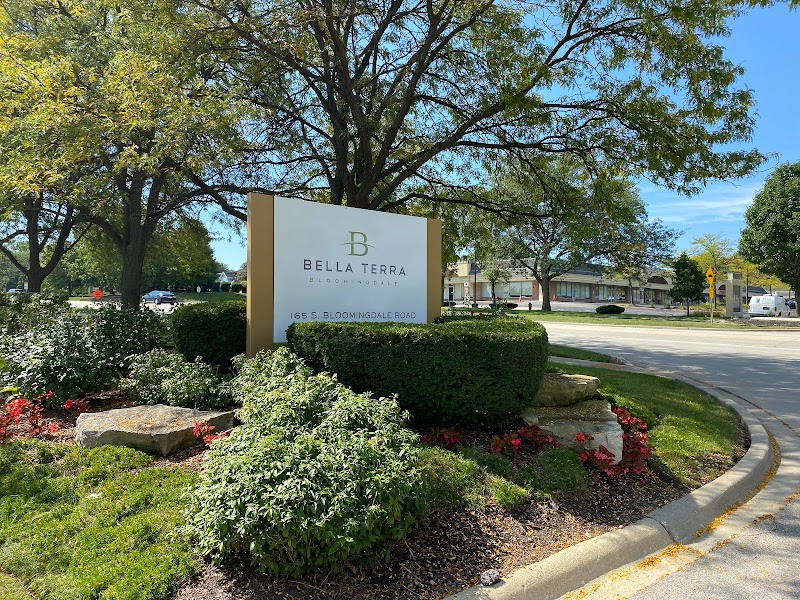 BELLA TERRA BLOOMINGDALE nursing home in BLOOMINGDALE, IL - Photo 5 of 5