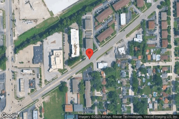 CHICAGO RIDGE SNF nursing home in CHICAGO RIDGE, IL - Photo 1 of 4