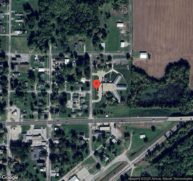 ODIN HEALTH AND REHAB CENTER nursing home in ODIN, IL - Photo 1 of 5