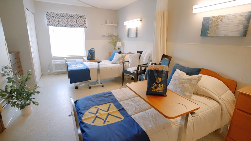 ODIN HEALTH AND REHAB CENTER nursing home in ODIN, IL - Photo 3 of 5