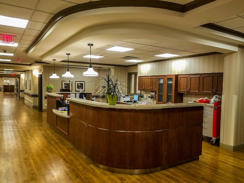 Nexus at Palos nursing home in PALOS HILLS, IL - Photo 4 of 5