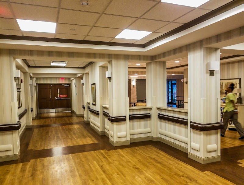 Nexus at Palos nursing home in PALOS HILLS, IL - Photo 5 of 5