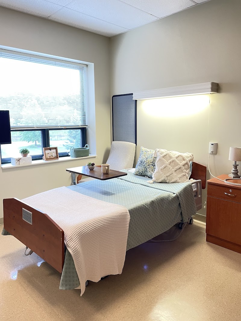 VALLEY HI NURSING HOME nursing home in WOODSTOCK, IL - Photo 2 of 5