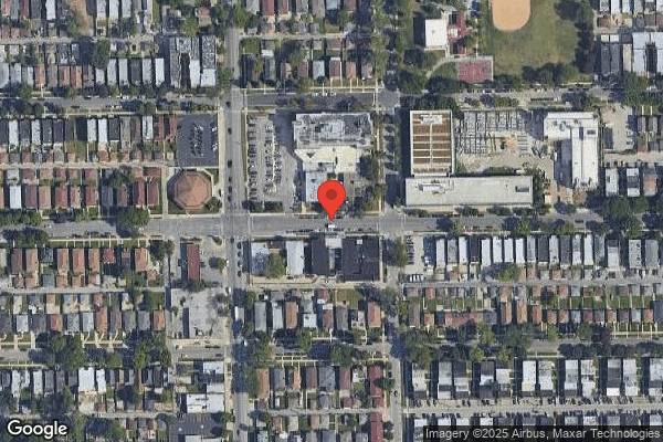 RYZE WEST nursing home in CHICAGO, IL - Photo 1 of 5