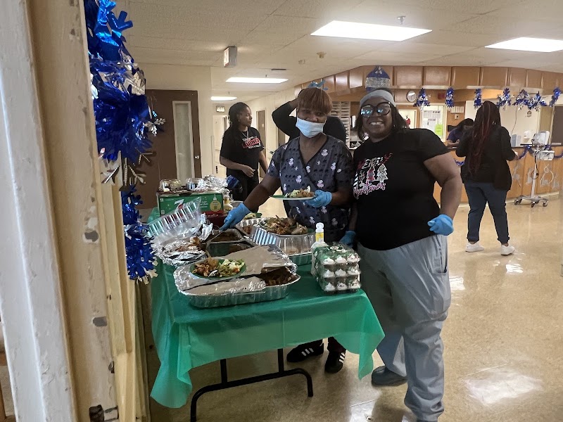 RYZE WEST nursing home in CHICAGO, IL - Photo 5 of 5