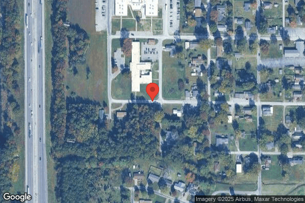 AXIOM HEALTHCARE OF WEST FRANKFORT nursing home in WEST FRANKFORT, IL - Photo 1 of 5
