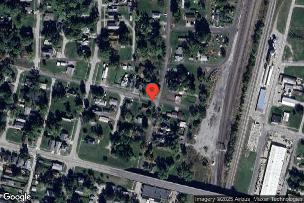 CENTRALIA MANOR nursing home in CENTRALIA, IL - Photo 1 of 5