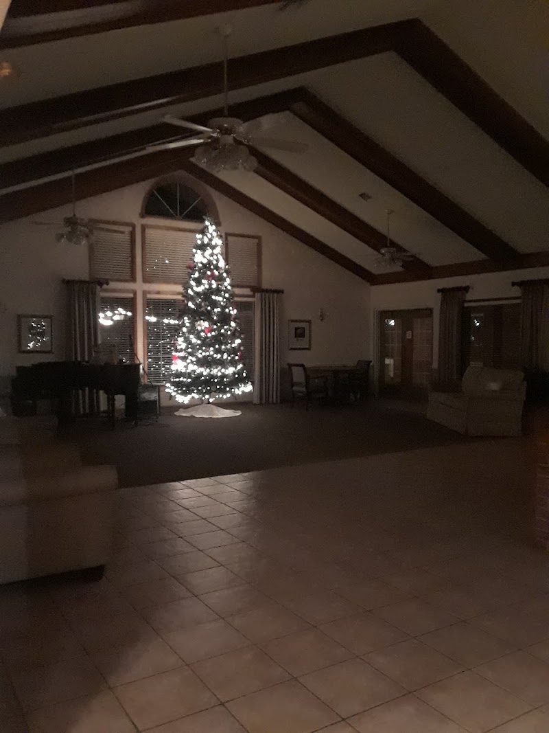 CENTRALIA MANOR nursing home in CENTRALIA, IL - Photo 3 of 5
