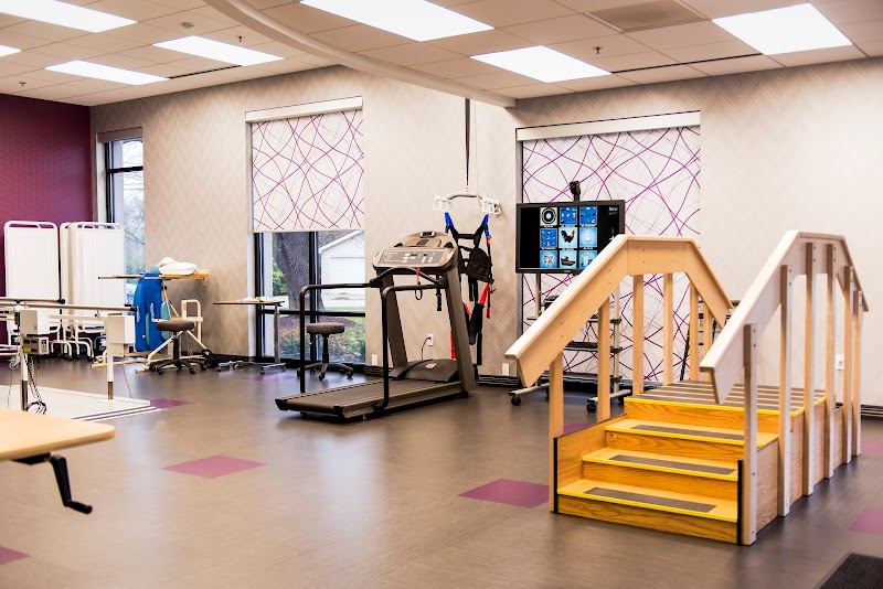 ELEVATE CARE SOUTH HOLLAND nursing home in SOUTH HOLLAND, IL - Photo 4 of 5