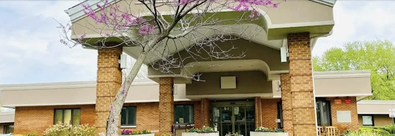 ALIYA OF CRESTWOOD nursing home in CRESTWOOD, IL - Photo 2 of 5