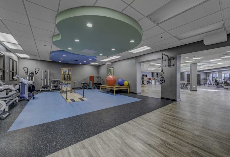 ELEVATE CARE ABINGTON nursing home in GLENVIEW, IL - Photo 3 of 10
