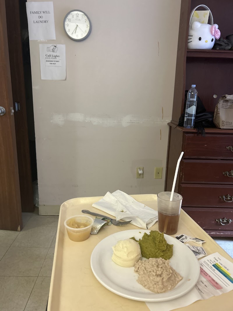 ALIYA OF HOMEWOOD nursing home in HOMEWOOD, IL - Photo 3 of 10