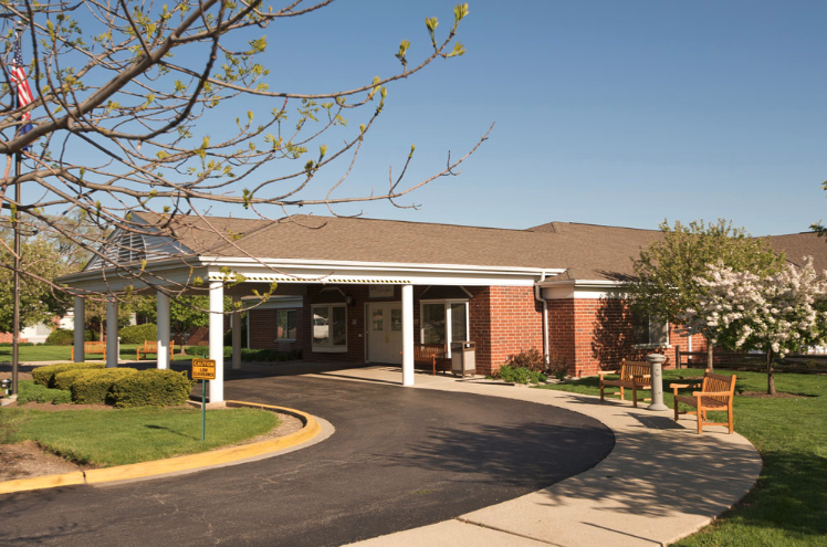 PEARL OF ELK GROVE, THE nursing home in ELK GROVE VILLAGE, IL - Photo 3 of 5
