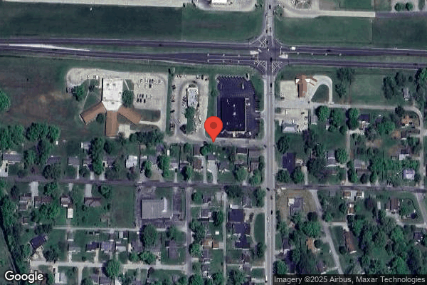 Axiom Healthcare of Flora nursing home in FLORA, IL