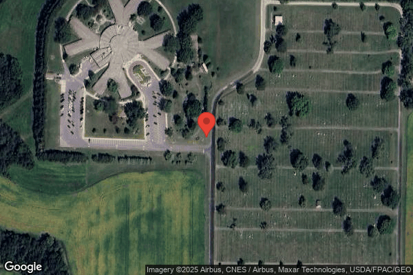 KNOX COUNTY NURSING HOME nursing home in KNOXVILLE, IL - Photo 1 of 10