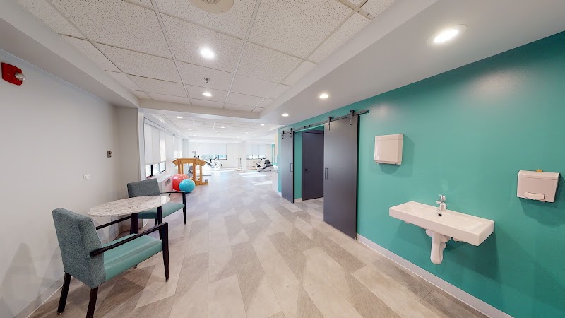 AVANTARA CHICAGO RIDGE nursing home in CHICAGO RIDGE, IL - Photo 4 of 5