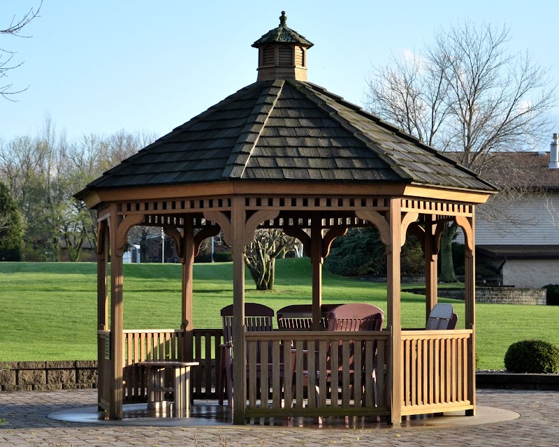 APOSTOLIC CHRISTIAN HOME nursing home in ROANOKE, IL - Photo 3 of 5