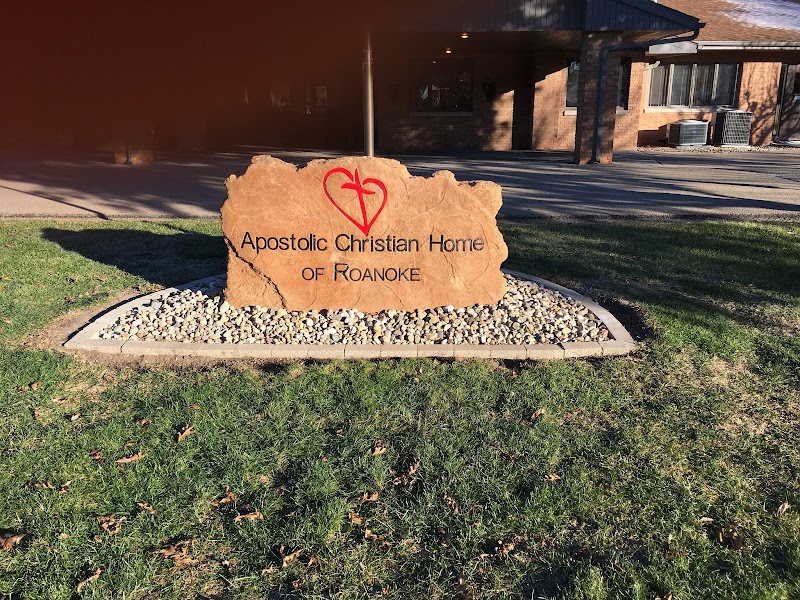 APOSTOLIC CHRISTIAN HOME nursing home in ROANOKE, IL - Photo 4 of 5