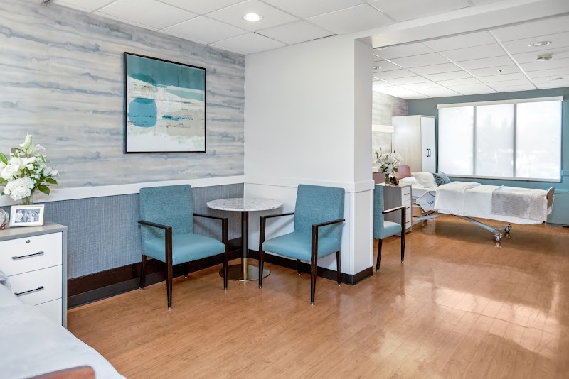 BELLA TERRA ELMHURST nursing home in ELMHURST, IL - Photo 2 of 5