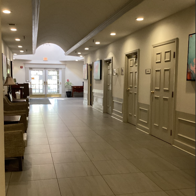 Nexus at Columbia nursing home in COLUMBIA, IL - Photo 4 of 5