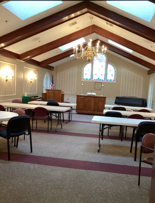 Nexus at Columbia nursing home in COLUMBIA, IL - Photo 5 of 5