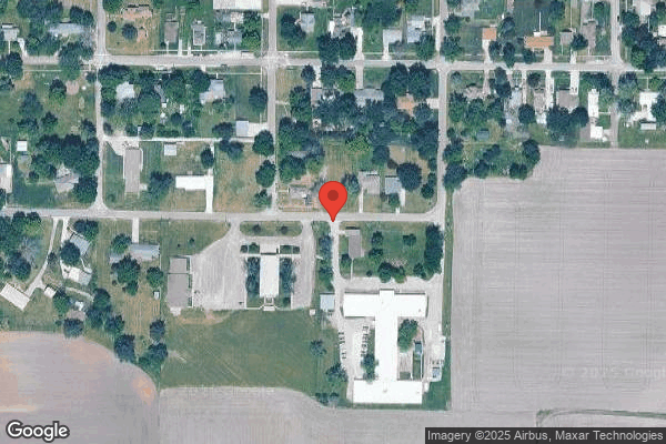 TIMBER POINT HEALTHCARE CENTER nursing home in CAMP POINT, IL - Photo 1 of 2