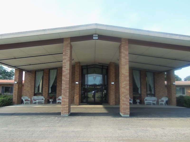 POLO REHABILITATION & HCC nursing home in POLO, IL - Photo 2 of 5