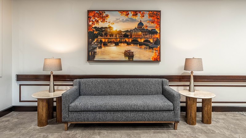 CITADEL AT SAINT BENEDICT nursing home in NILES, IL - Photo 5 of 10