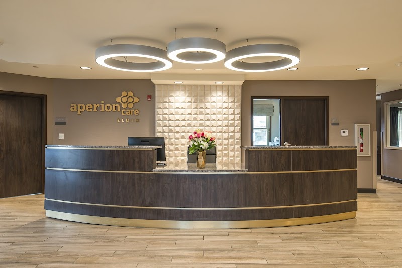 APERION CARE ELGIN nursing home in ELGIN, IL - Photo 2 of 5