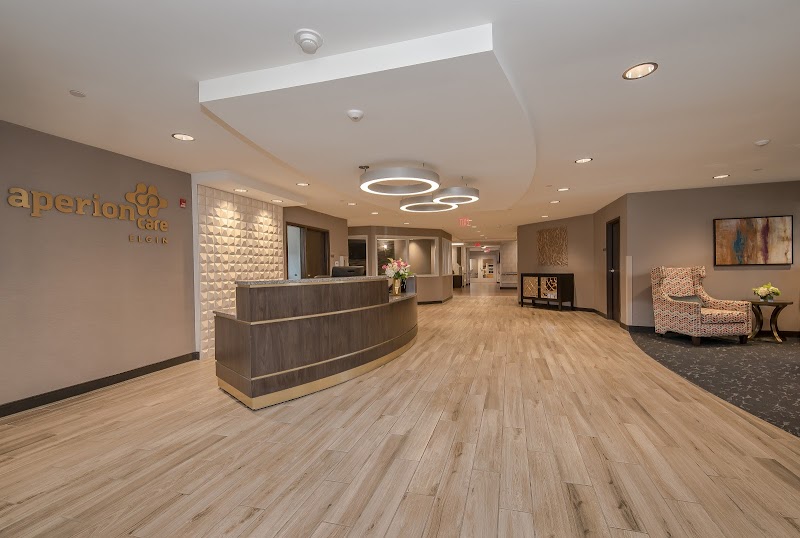APERION CARE ELGIN nursing home in ELGIN, IL - Photo 5 of 5