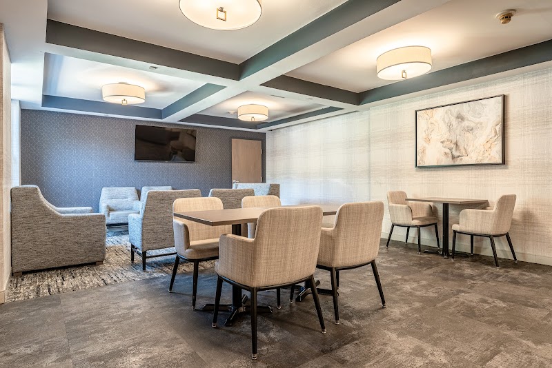 CITADEL OF GLENVIEW,THE nursing home in GLENVIEW, IL - Photo 3 of 10