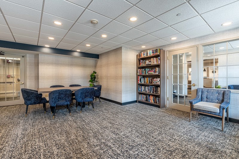 CITADEL OF GLENVIEW,THE nursing home in GLENVIEW, IL - Photo 4 of 10