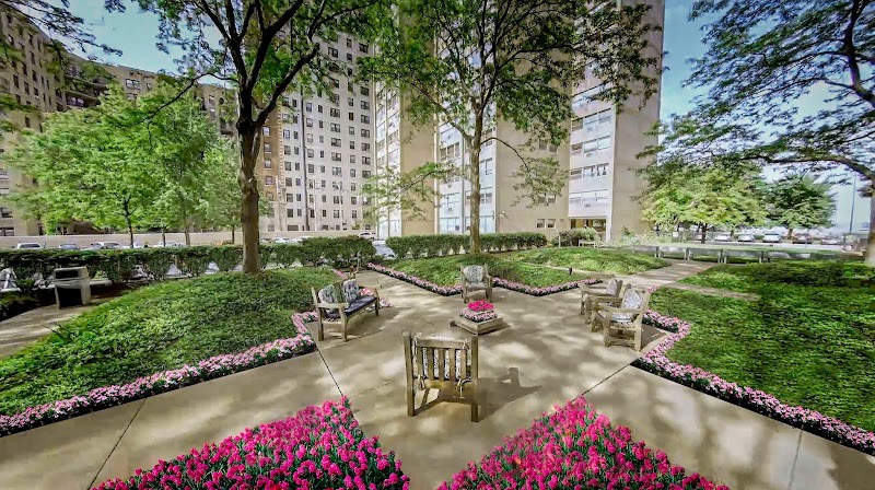 MONTGOMERY PLACE nursing home in CHICAGO, IL - Photo 2 of 5