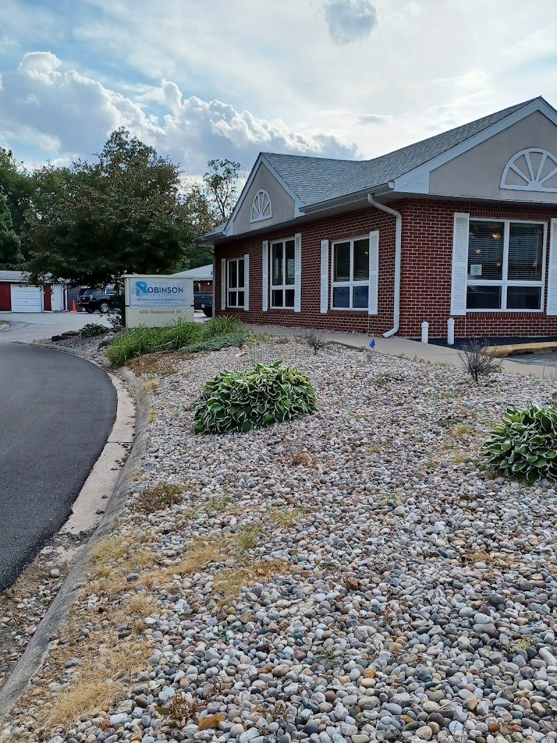 ROBINSON REHAB AND NURSING nursing home in ROBINSON, IL - Photo 5 of 5