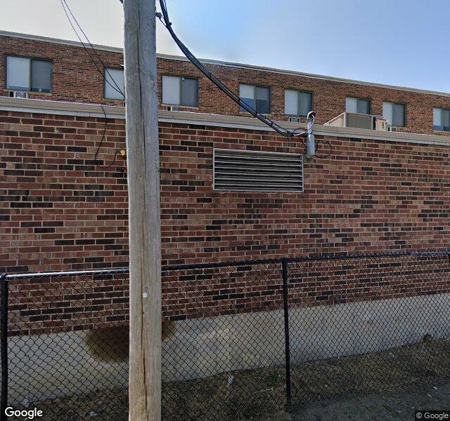 MORGAN PARK HEALTHCARE nursing home in CHICAGO, IL - Photo 2 of 2