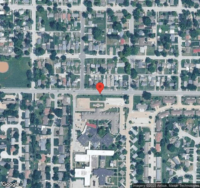 GOOD SAMARITAN HOME nursing home in QUINCY, IL - Photo 1 of 4