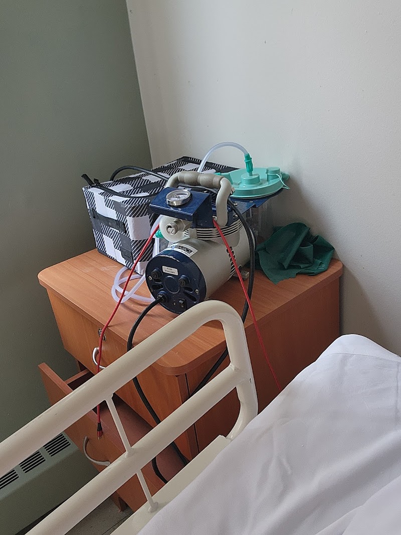 Complete Care at Sheriden Commons nursing home in CHICAGO, IL - Photo 2 of 5