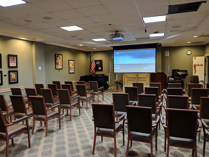 LINCOLNWOOD PLACE nursing home in LINCOLNWOOD, IL - Photo 5 of 10