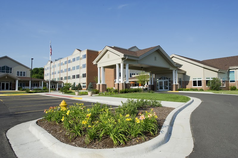 PLEASANT VIEW LUTHER HOME nursing home in OTTAWA, IL - Photo 3 of 5