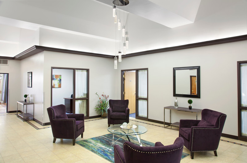 GROVE OF NORTHBROOK,THE nursing home in NORTHBROOK, IL - Photo 5 of 5